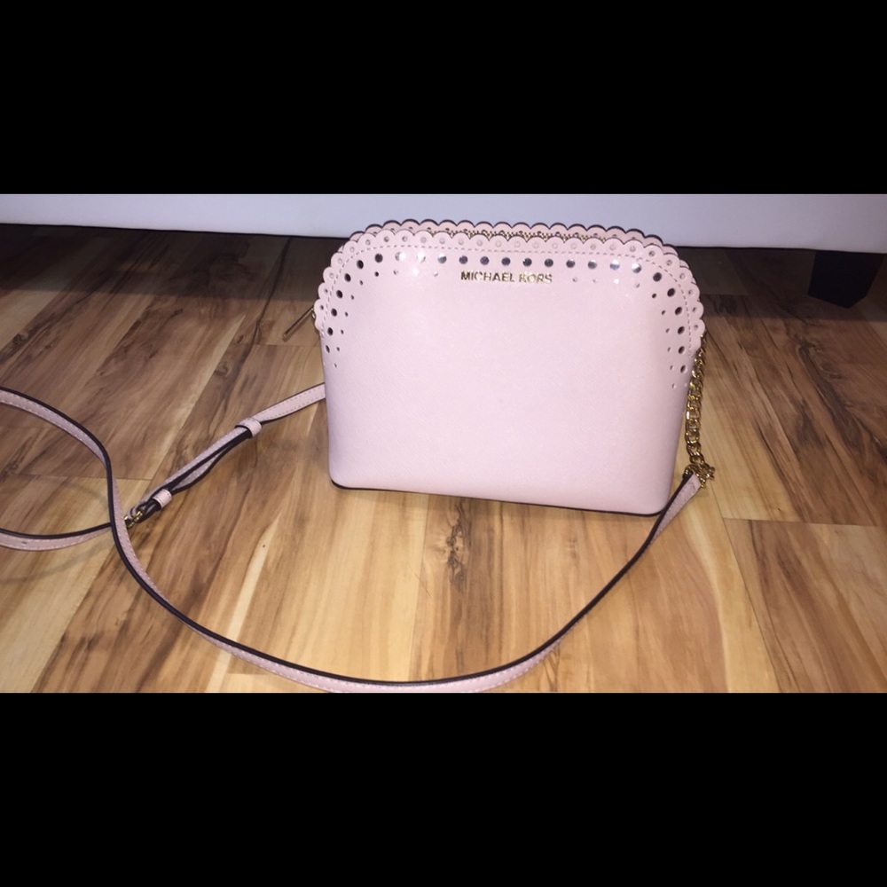 Michael Kors Crossbody Bag